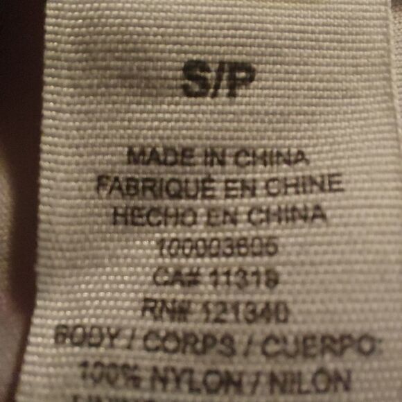 Womans 3 Layer Lace Skirt Size Small - Picture 10 of 12